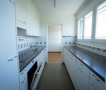 Familienfreundlich wohnen an ruhiger Lage - Foto 3