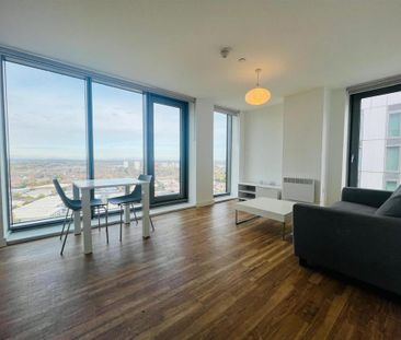 2 bedroom apartment to rent - Photo 3