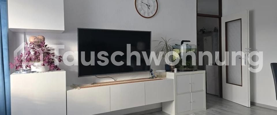TAUSCHWOHNUNG 4 Zimmergesucht - Photo 1