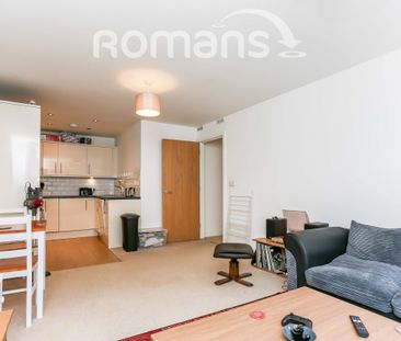 2 bedroom apartment to rent - Photo 2