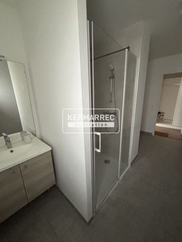 Appartement 2 pièces – 50 m² environ à Chantepie (ref : G75274) - Photo 5