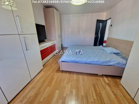 Închiriere apartament 2 camere, Bld Ecaterina Teodoroiu - Fotografie 3