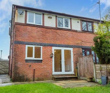 Quarry Pond Road, Worsley, Manchester, M28 - Photo 6