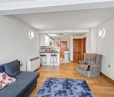 The Ropewalk, Nottingham, NG1 - Photo 3