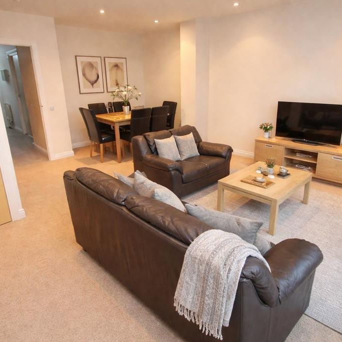 1 bedroom in a house share to rent - Photo 1