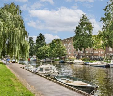 Te huur: Appartement Admiralengracht in Amsterdam - Foto 5