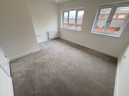 Bennett Street - Photo 5