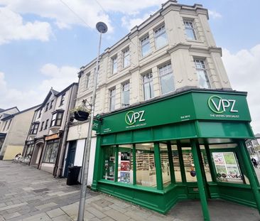 1 George Street, Pontnewynydd, PONTYPOOL - Photo 1