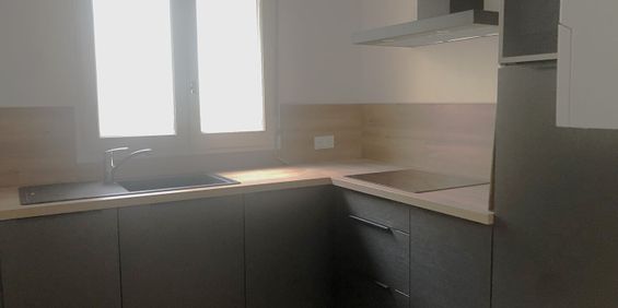 Appartement Quimper 2 pièces 45 m2 ascenceur - Photo 3