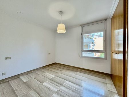 Piso de alquiler en Calle Álvaro de Bazán, Son Armadans - Photo 2