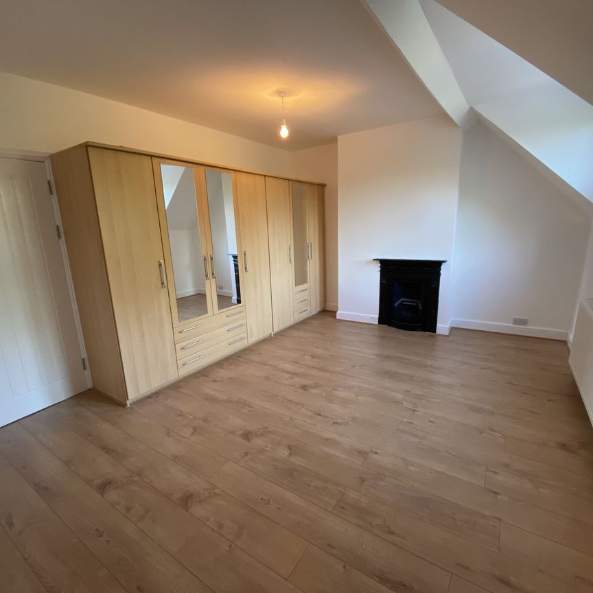1 bedroom house share to rent - Photo 1