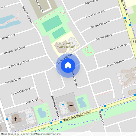 29 Freer Crescent, Ajax