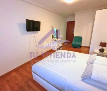 Piso en alquiler en Calle Valfrío - Photo 4