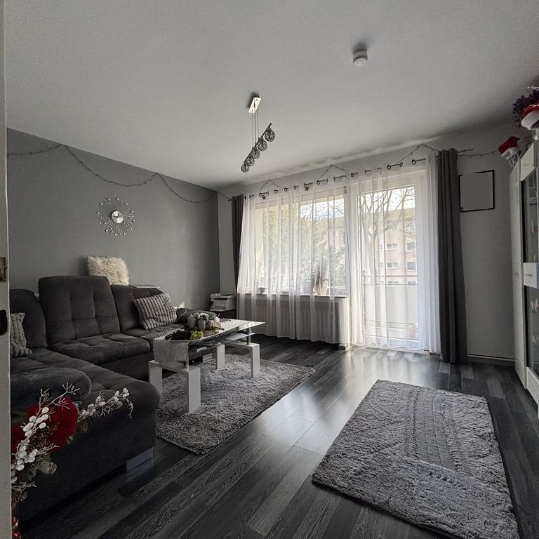 Baudenstraße 2, 47445 Moers - Photo 1