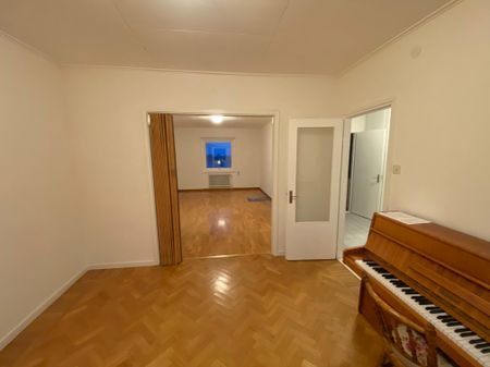 Svedjevägen, Domsjö - Foto 2