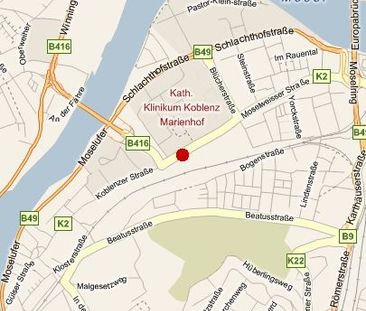 Koblenzer Str. 210, 56073 Koblenz OT Moselweiß - Foto 6