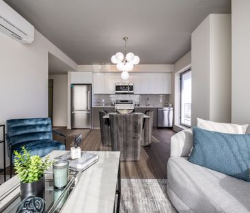 À louer / Appartement - Photo 1