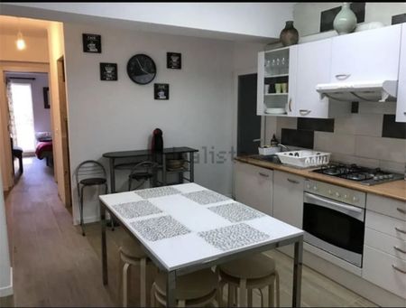 Piso de alquiler en Carrer de Joan Alcover, 40, Foners - Photo 3