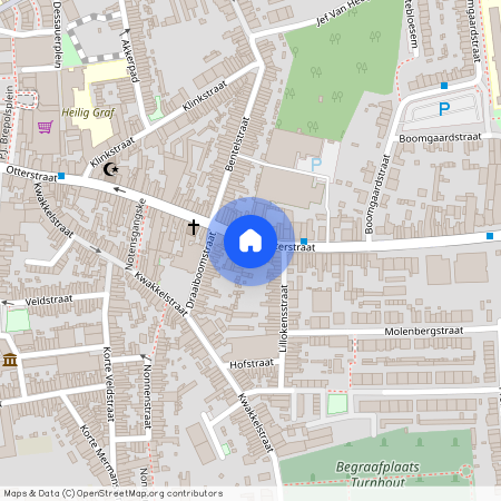 Otterstraat, 154, 2, 2300, Turnhout