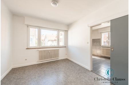 Appartement - BENFELD - 126m² - 4 chambres - Photo 5