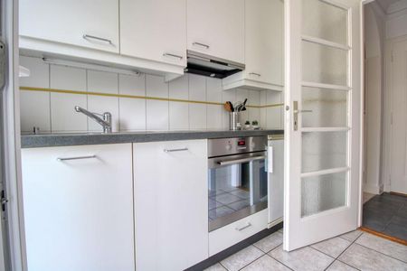 Orlando #1 - Charming Coliving in Lausanne's Serene Avenue de Béthusy - Photo 3