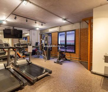 Jardim América: 2 Suítes | 3 Vagas | 109 m² úteis - Foto 4