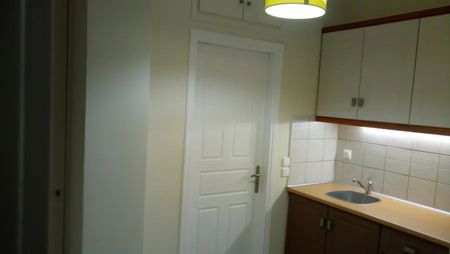Studio/Γκαρσονιέρα για ενοικίαση Ψάχου (Πάτρα) - Photo 3