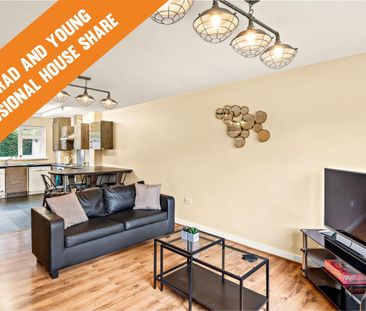 Stanmore Crescent, Headingley, LS4 2RY - Photo 6