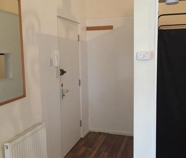 Studio Flat, Priory Road, S7 - Photo 5