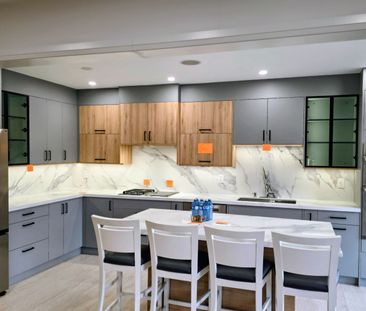 For Lease - 54 Albright Road, Brampton, Ontario - Photo 2