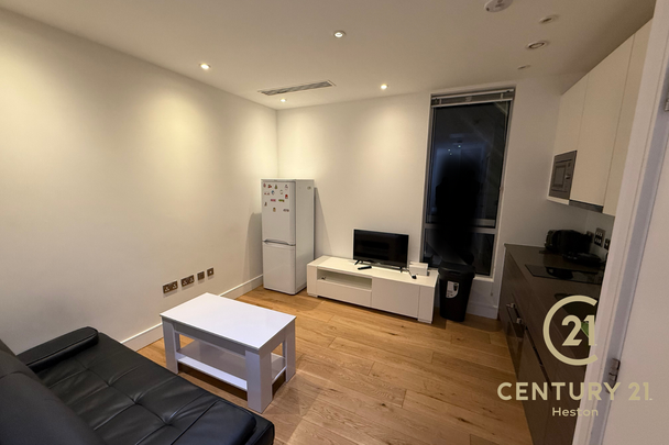 1 bedroom apartment to rent - Photo 1