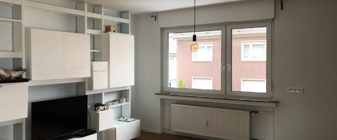 Schöne Wohnung im 1. OG mit Sonnenbalkon für 2 Personen - Photo 1