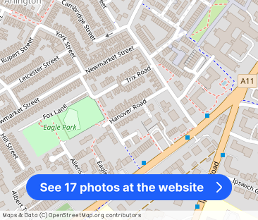 Hanover Road, Norwich - Photo 1