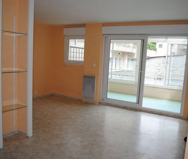 Location appartement t1 36 m² à Rodez (12000) - Photo 3