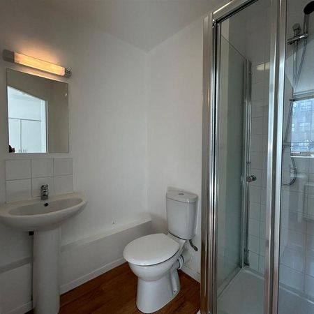 Studio to rent - Photo 4