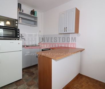 Mieszkanie do wynajęcia Opole, Zaodrze, kawalerka, 30m - Zdjęcie 5