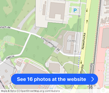 Umeblowana kawalerka 30 m2 - Photo 1