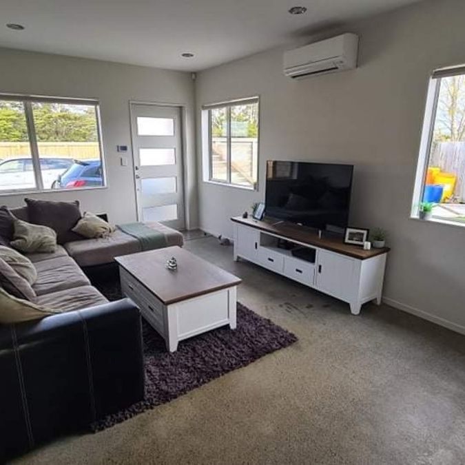 2 Bedroom in Rosehill - Photo 1