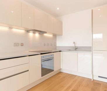 1 bedroom apartment to rent - Photo 5