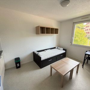 Location Appartement 1 pièce 18m² DIJON 21000 - Photo 2