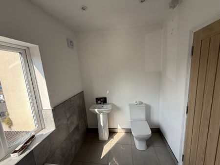 1 bedroom house share to rent - Photo 5