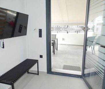 Διαμέρισμα για ενοικίαση Σκάλα Νέων Επιβατών (Θερμαϊκός) - Photo 4