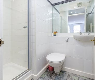 Kingston Road, Oxford, Oxfordshire, OX2 studio to rent - Photo 4