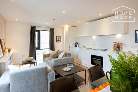 2 bedroom flat to rent - Photo 2