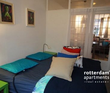 Azaleastraat, Rotterdam - Photo 1