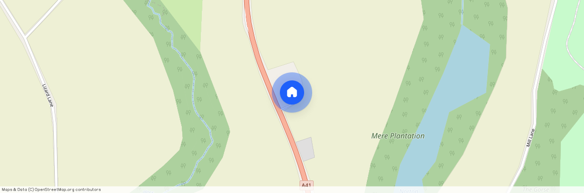 24 Tong Havanna, Tong, Shifnal. TF11 8PT