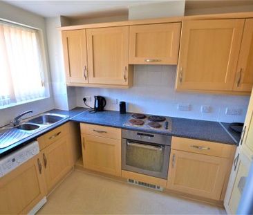 1 Bed Flat - Hope Court - Photo 4