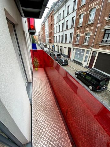 Studio te huur - Photo 4