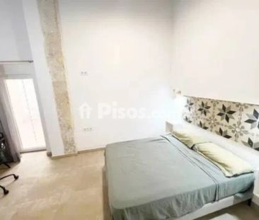 Casa adosada en alquiler en Calle de Pizarro - Photo 6