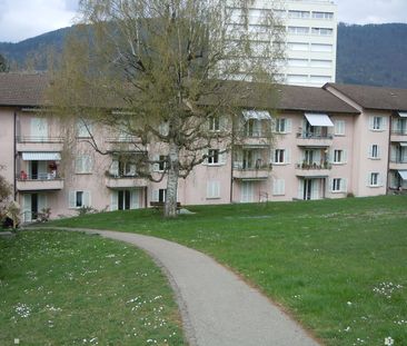 4 Zimmer, 75 m², 2. Stock - Foto 5